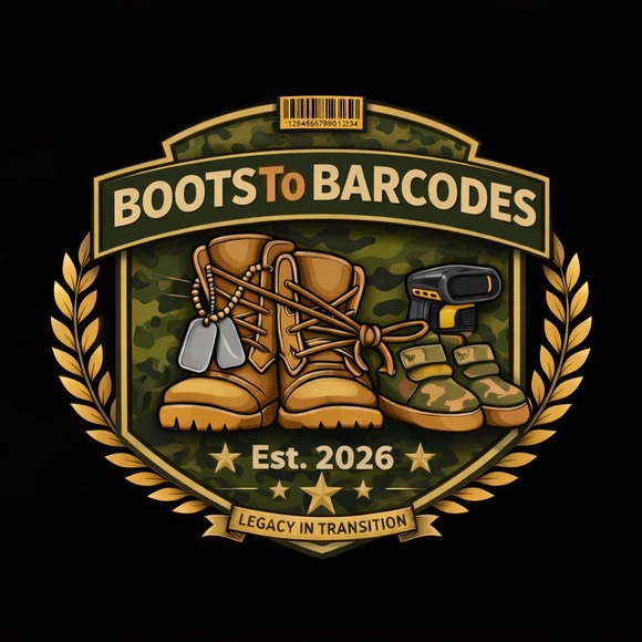 bootstobarcodes